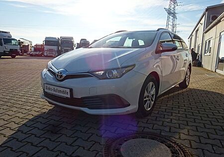 Toyota Auris 1.4 D-4D Klima/Navi/SpurAss/Tempomat