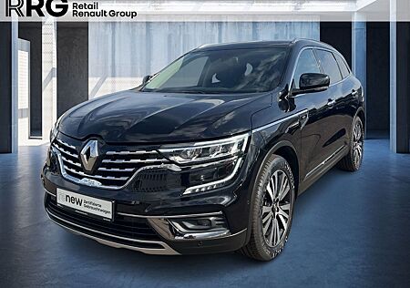 Renault Koleos INITIALE PARIS 4x4 dCi 185 X-tronic