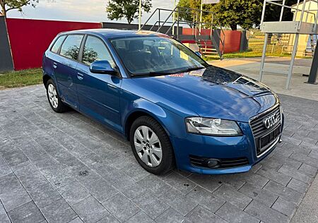 Audi A3 1.6 Ambiente Sportback