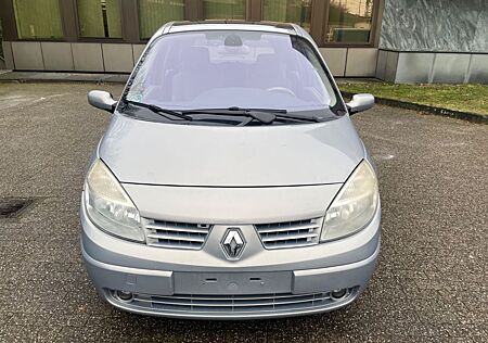 Renault Scenic II Privilege Luxe