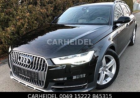 Audi A6 Allroad quattro 3.0 TDI LED CAM AHK SHZ TEMP