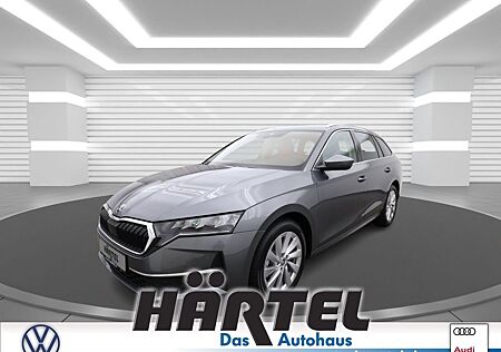 Skoda Octavia Combi SELECTION 2.0 TDI DSG (+EURO6) LED