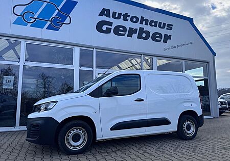 Peugeot Partner Kasten Cargo 1.5 HDI Klima