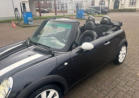 Mini Cooper Cabrio COOPER