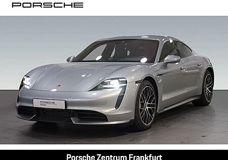 Porsche Taycan Turbo HA-Lenkung Nachtsicht InnoDrive
