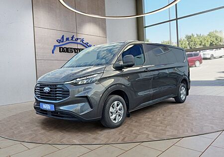 Ford Transit Custom L2 320 2,0d UPE 58000 Euro!