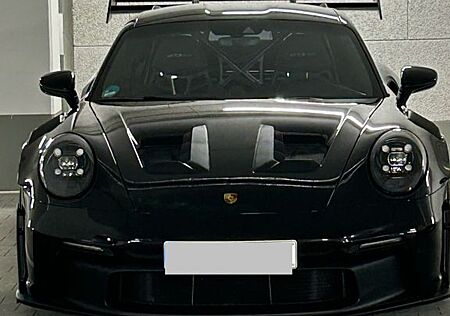 Porsche 992 GT3 RS GT3 RS 1. Hd, dt. EZ, unfallfrei,
