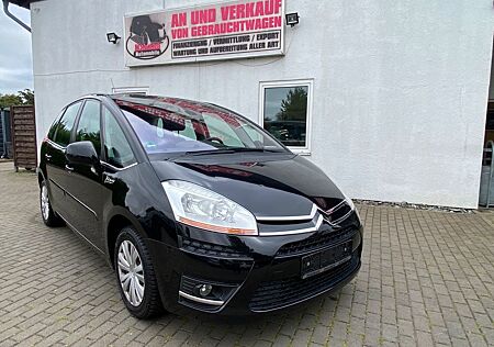 Citroën C4 Picasso 1.6 Tendance/Klimaautomatik/PDC/EURO5