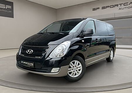 Hyundai H-1 GRAND STAREX-8 SITZER-AHK-ab 99€-MÜNCHEN