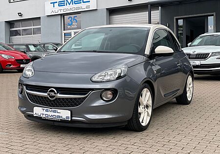 Opel Adam Jam**1-HAND*8xFACH*LHZ*SHZ*PDC*KLIMA**