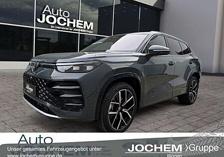 VW Tayron Volkswagen 2.0 TDI 193 PS 4Motion R-Line Pano Standh
