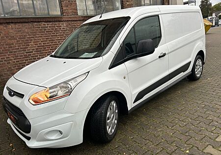 Ford Transit Connect Kasten lang Trend