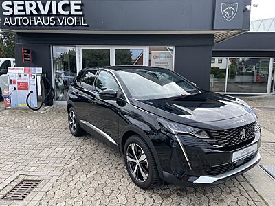 Peugeot 3008 1.2 PureTech 131  Allure Pack Navi / RFK