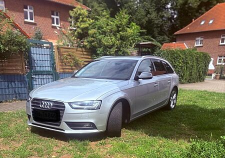 Audi A4 1.8 TFSI Ambition Avant Ambition