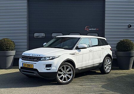 Land Rover Range Rover Evoque 2.2 eD4 2WD Pure | 20 Inch Li
