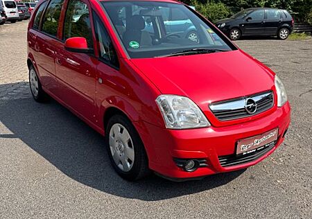 Opel Meriva Edition