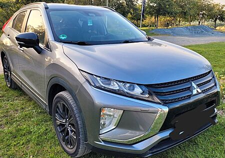 Mitsubishi Eclipse Cross 2.2 DI-D ClearTec 8-AT 4WD Act...