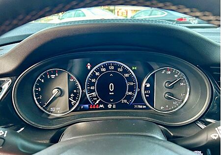 Opel Insignia 2.0 Diesel 128kW GS Line Auto GS GS...