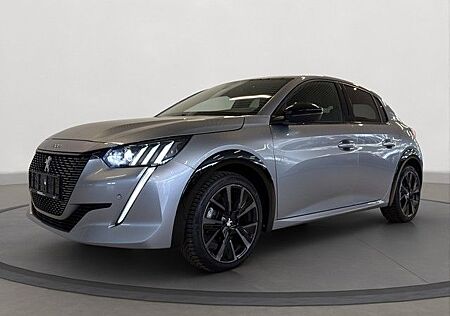 Peugeot 208 GT Navi SHZ LED Klimaautom DAB Ambientebel.