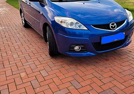 Mazda 5 1.8 Comfort Comfort