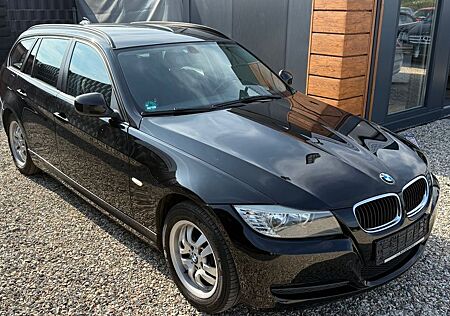 BMW 316 3 Touring 2.Hand-Top Zustand-TÜV 01.2027