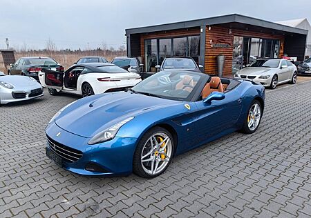 Ferrari California T Keramic Vollaustatung EUspec 1 Hand