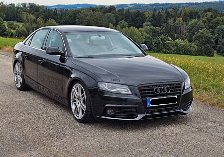 Audi A4 1.8 TFSI Ambiente Ambiente