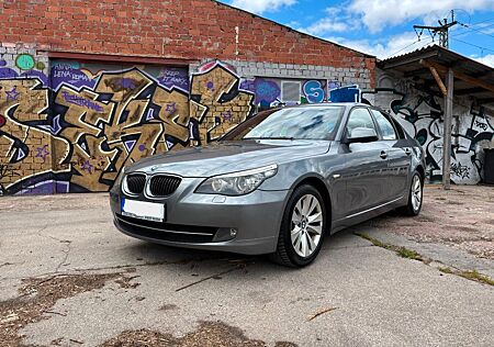 BMW 530d Edition * SITZBELÜFTUNG*HEAD-UP*NAVI*