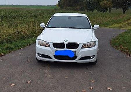 BMW 320d Touring