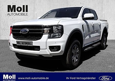 Ford Ranger XLT DoKa 170PS 6-Gang Techno20 Winter AHK