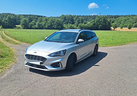 Ford Focus 2,0 EcoBlue 110kW ST-Line X Turnier ST...