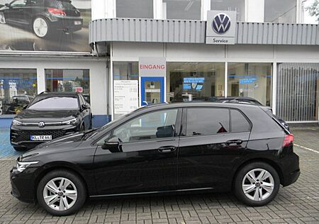 VW Golf Volkswagen VIII Lim. Life 2,0 TDI 7 GANG DSG KAMERA
