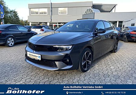 Opel Astra GS ST AT8/NAVI/SHZ+LHZ/PDC VO+HI+360CAM
