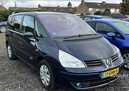 Renault Espace 2.0 Expression