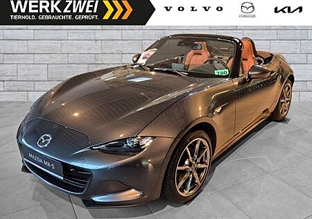 Mazda MX-5 2.0 Kazari 184