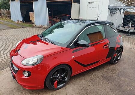 Opel Adam OPCline 1.4 74kW