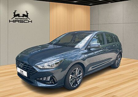 Hyundai i30 1.0 T-GDi (48V) Trend Klima Alu PDC