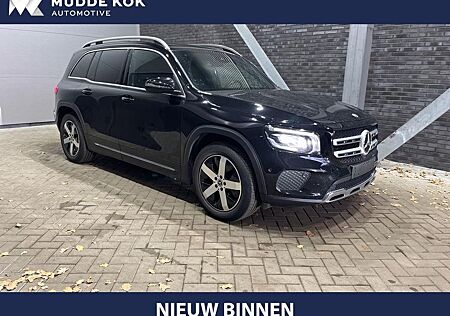 Mercedes-Benz GLB 200 | AHK | ACC | kamera | sitzheizung | Get