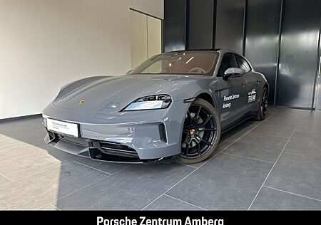 Porsche Taycan GTS Sport Turismo Soft-Close Panoramadach