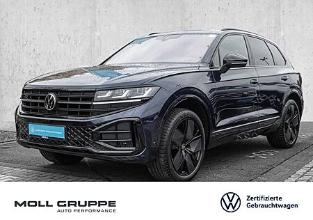 VW Touareg gebraucht kaufen VW Touareg Volkswagen 3.0 TDI 4Motion R-Line 2xKLIMA ACC AHK
