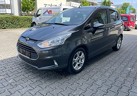 Ford B-Max Sync Edition~Erst 30Tkm ~Navi~Pdc~Shz~Alu