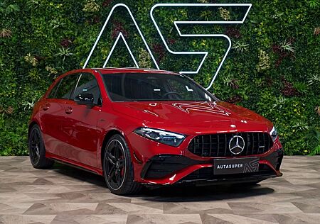 Mercedes-Benz A 35 AMG A35 AMG*4M*AERO*TRACK PACE*360*42.479€ NETTO