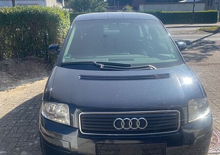 Audi A2 1.4 -