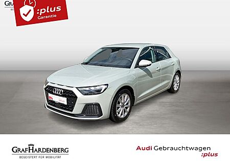 Audi A1 Sportback Advanced 30TFSI S-Tr. Navi LED