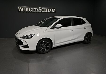 MG MG3 1.5 Hybrid+ Luxury SHZ/360°/Keyless/ACC