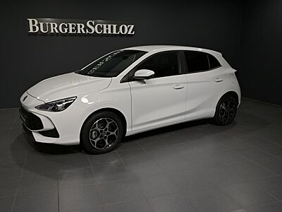 MG3 1.5 Hybrid+ Luxury SHZ/360°/Keyless/ACC