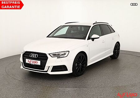Audi A3 Sportback 35 TFSI S Line LED Navi ACC DAB PDC