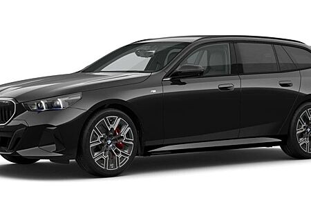 BMW 520d xDrive Touring ///M-Sport Pro UPE 89.210 EU