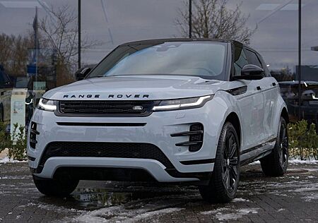 Land Rover Range Rover Evoque D200 DYNAMIC SE AWD - Pano -
