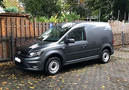 VW Caddy Volkswagen 2,0TDI 75kW Kasten